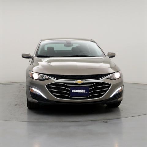 used 2022 Chevrolet Malibu car, priced at $19,998