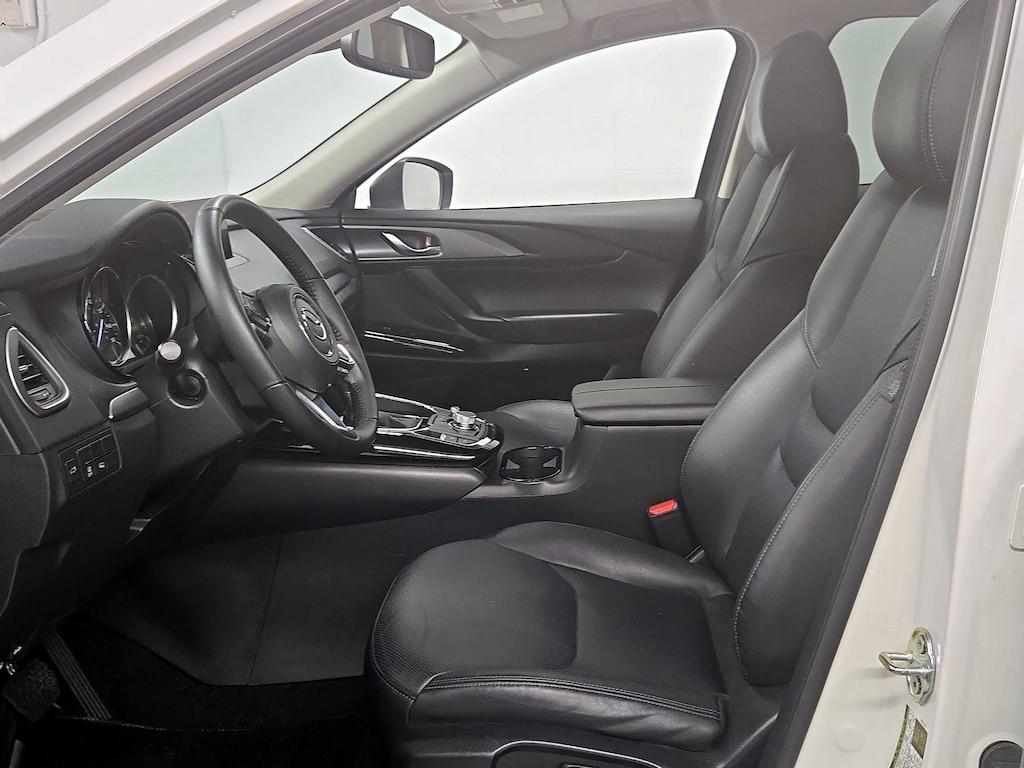 used 2023 Mazda CX-9 car, priced at $31,998