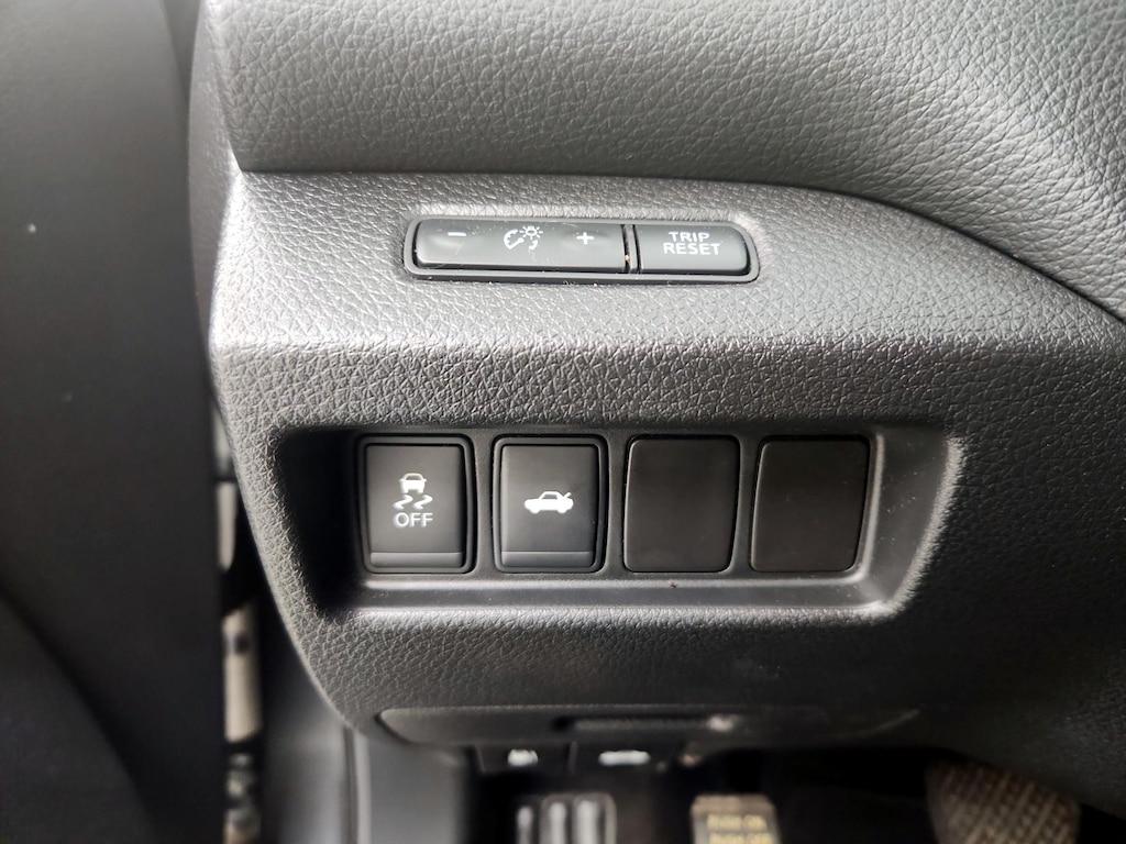 used 2015 Nissan Altima car, priced at $13,599