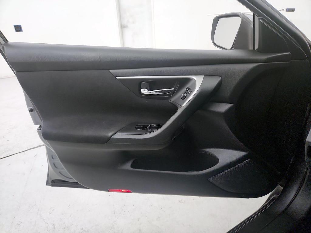used 2015 Nissan Altima car, priced at $13,599