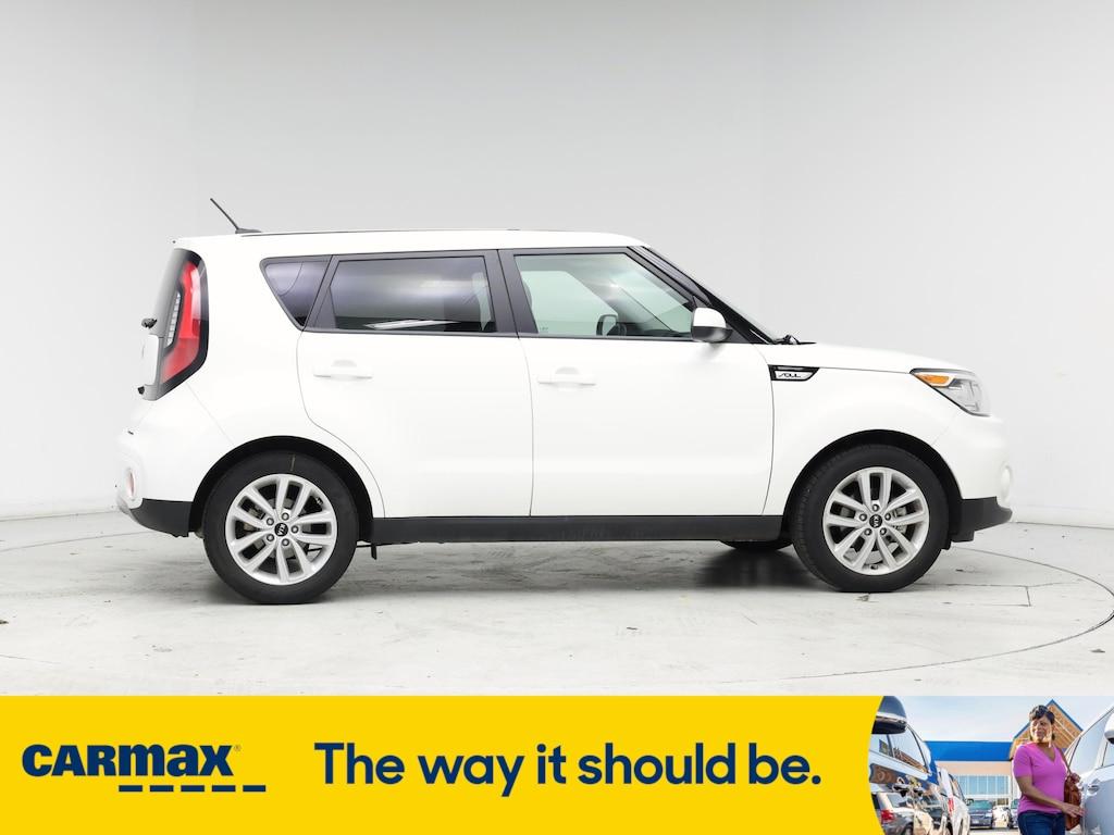 used 2019 Kia Soul car, priced at $15,998