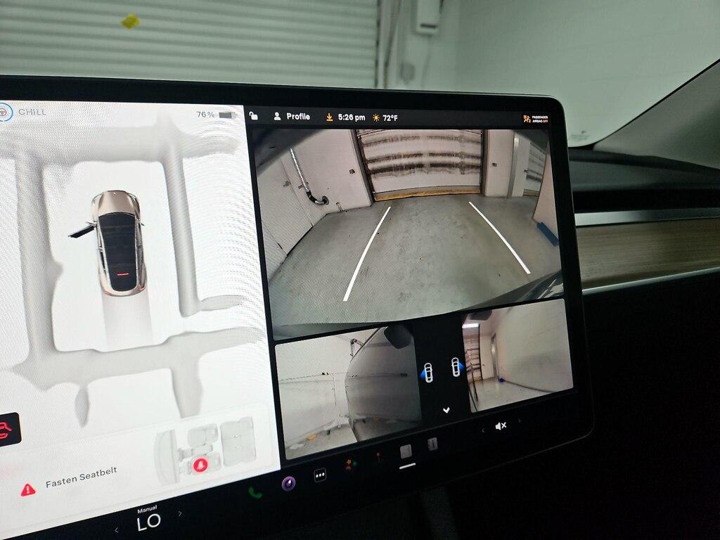 used 2023 Tesla Model Y car, priced at $32,998