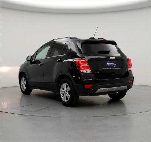 used 2020 Chevrolet Trax car, priced at $16,998