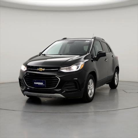 used 2020 Chevrolet Trax car, priced at $16,998