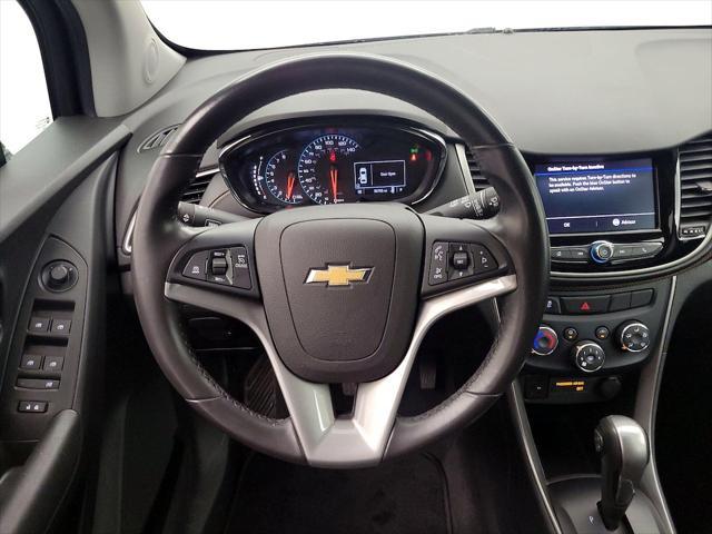 used 2020 Chevrolet Trax car, priced at $16,998