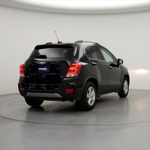 used 2020 Chevrolet Trax car, priced at $16,998