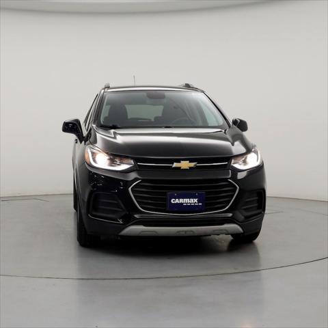 used 2020 Chevrolet Trax car, priced at $16,998