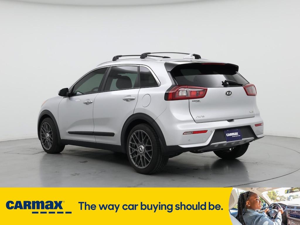 used 2018 Kia Niro car, priced at $16,998
