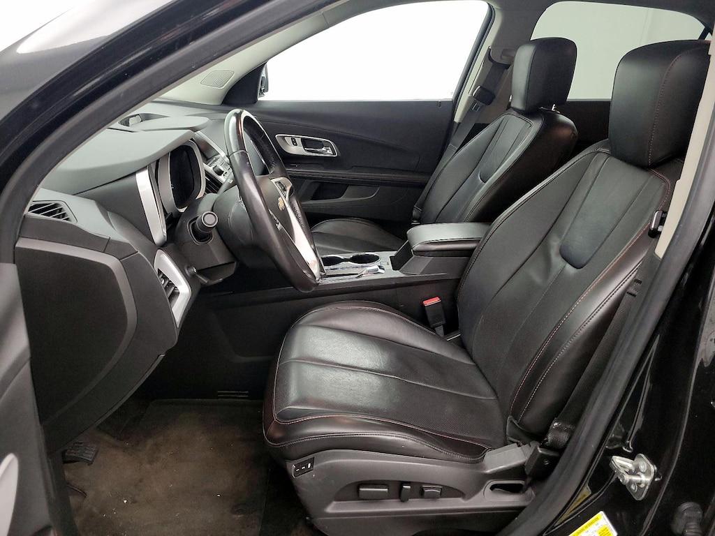 used 2014 Chevrolet Equinox car, priced at $14,599