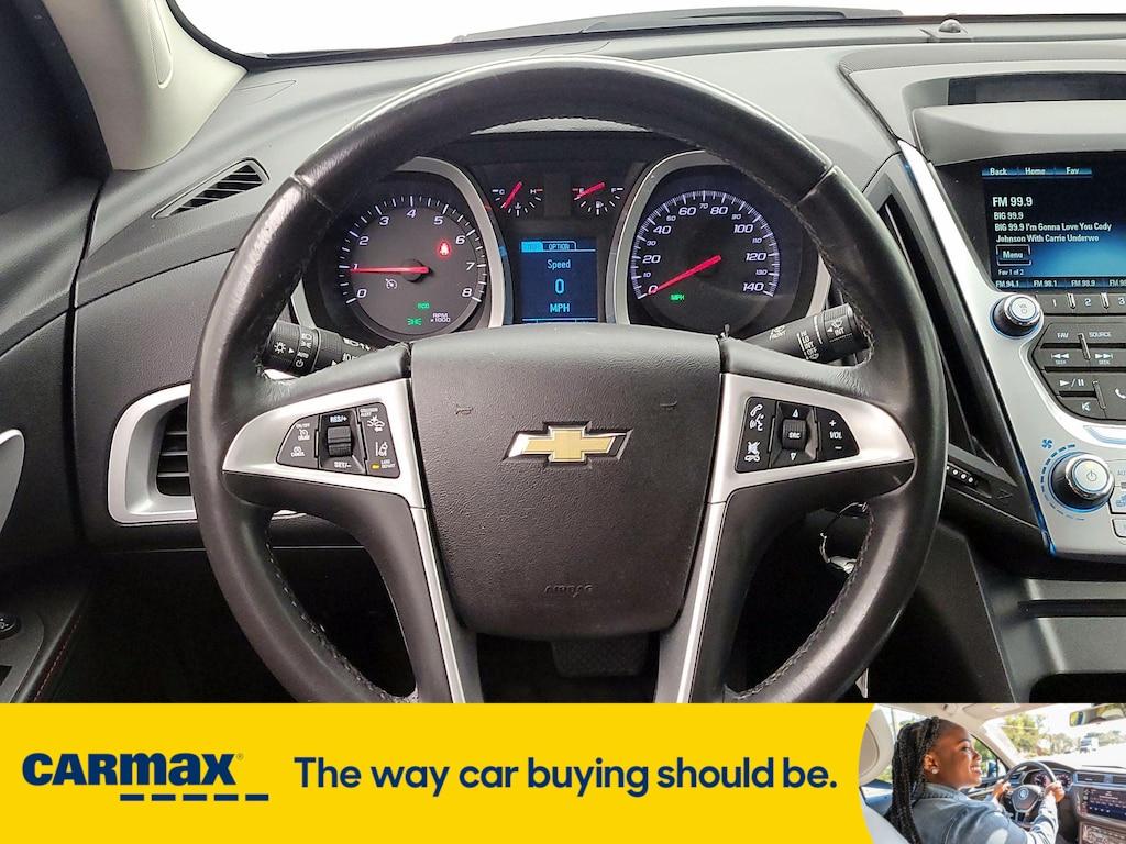 used 2014 Chevrolet Equinox car, priced at $14,599