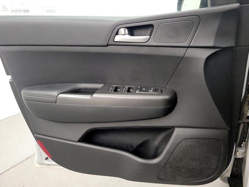 used 2018 Kia Sportage car, priced at $11,599
