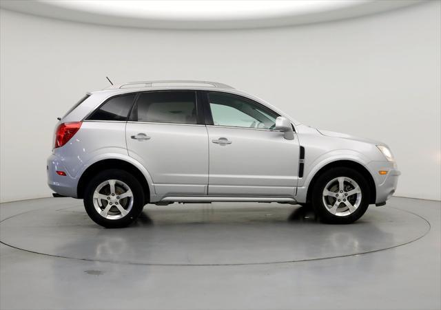 used 2013 Chevrolet Captiva Sport car, priced at $10,599