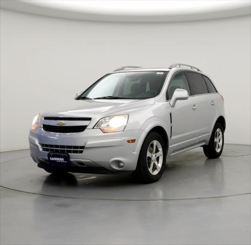 used 2013 Chevrolet Captiva Sport car, priced at $10,599