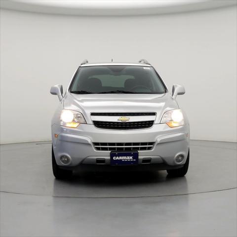 used 2013 Chevrolet Captiva Sport car, priced at $10,599