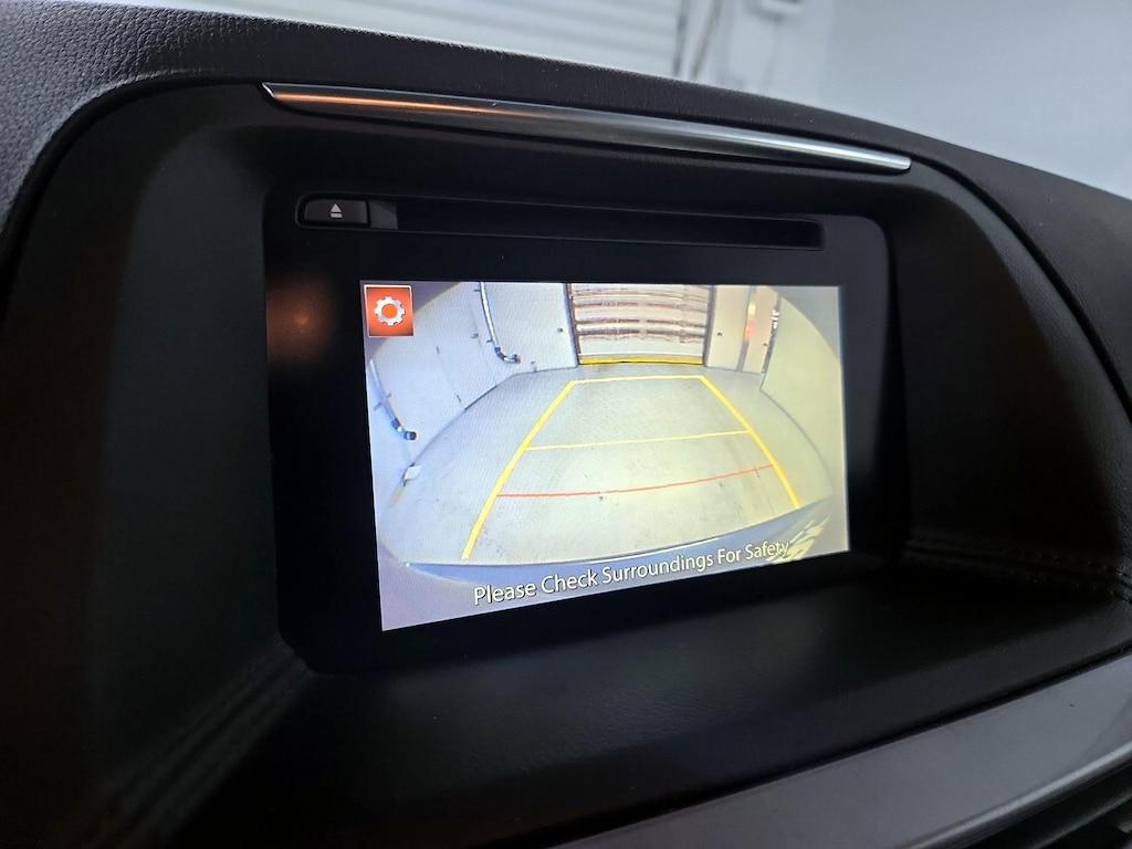 used 2016 Mazda CX-5 car, priced at $17,998