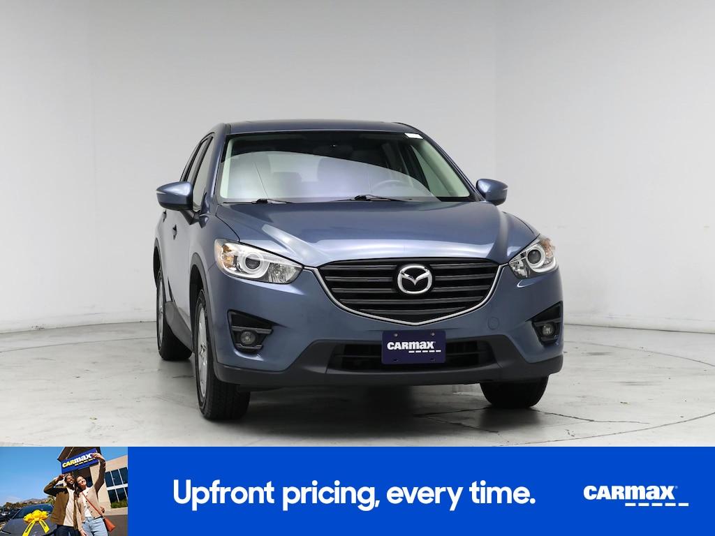 used 2016 Mazda CX-5 car, priced at $17,998