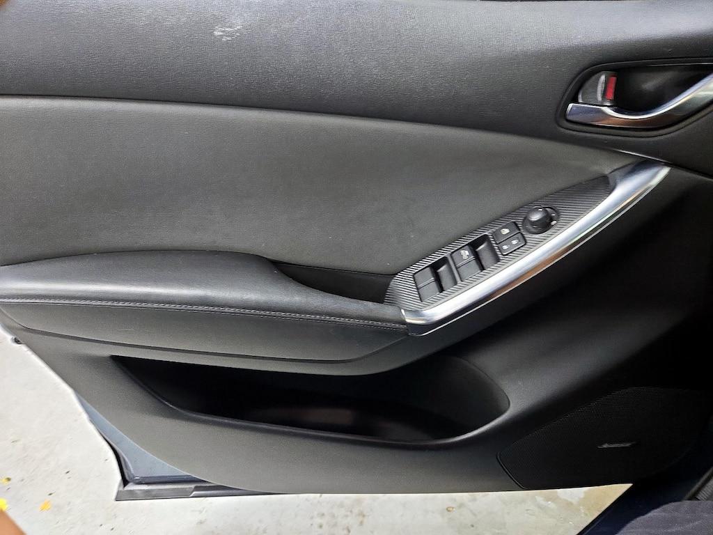 used 2016 Mazda CX-5 car, priced at $17,998