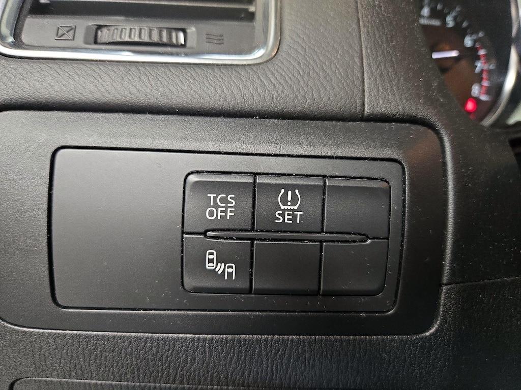 used 2016 Mazda CX-5 car, priced at $17,998