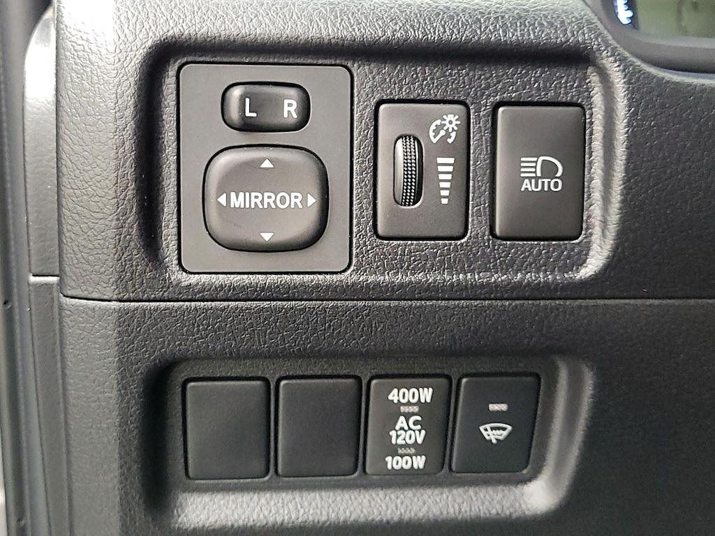 used 2023 Toyota 4Runner car, priced at $53,998