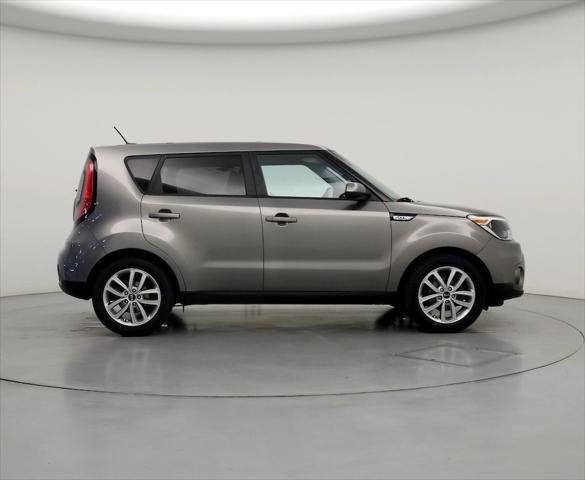 used 2019 Kia Soul car, priced at $13,998