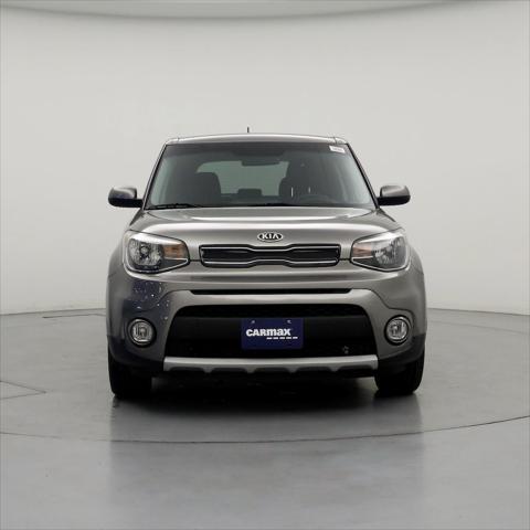 used 2019 Kia Soul car, priced at $13,998