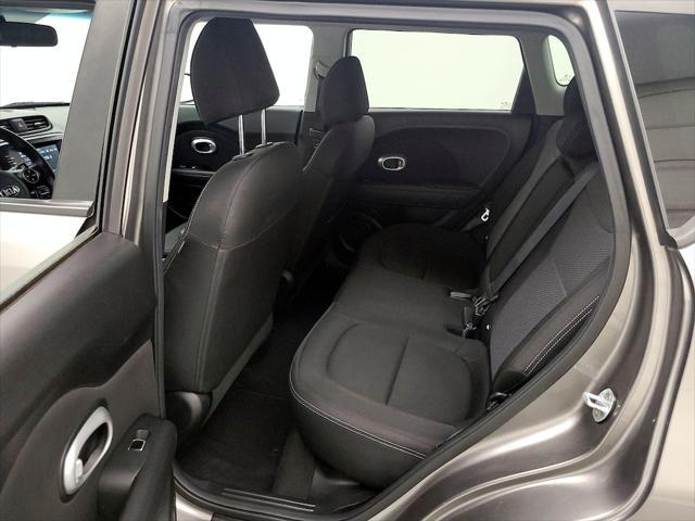 used 2019 Kia Soul car, priced at $13,998