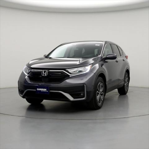 used 2022 Honda CR-V car, priced at $31,998