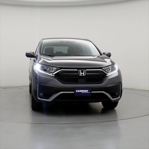 used 2022 Honda CR-V car, priced at $31,998