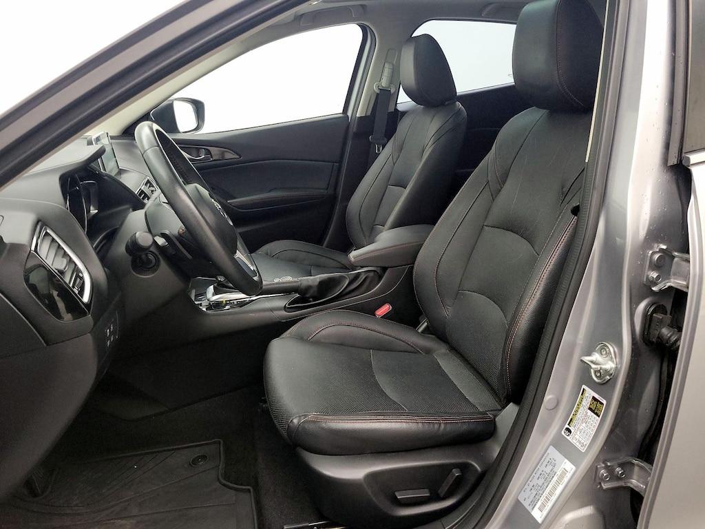 used 2015 Mazda Mazda3 car, priced at $16,998
