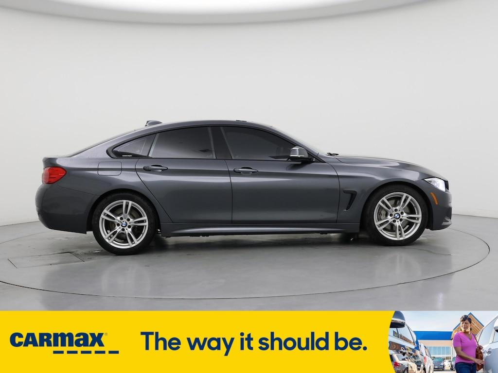 used 2016 BMW 428 car, priced at $19,998