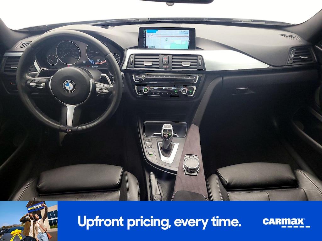 used 2016 BMW 428 car, priced at $14,998
