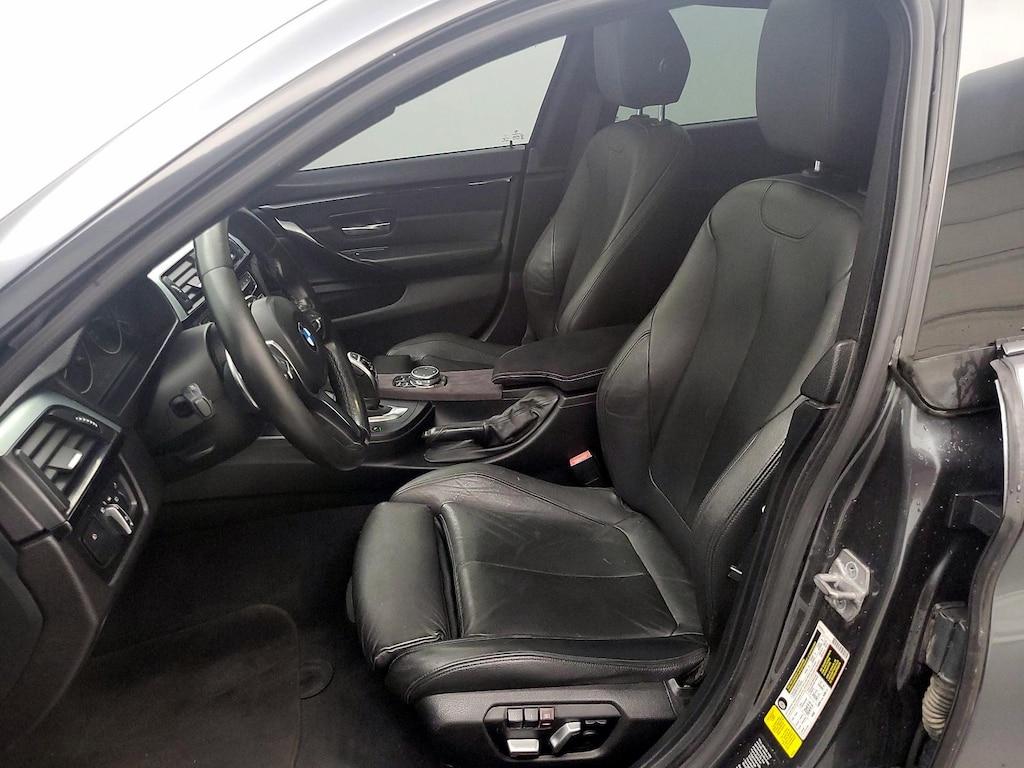 used 2016 BMW 428 car, priced at $19,998