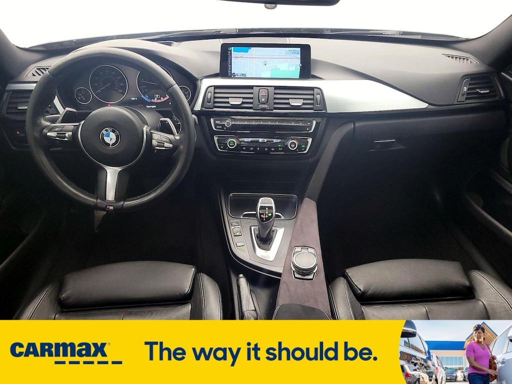 used 2016 BMW 428 car, priced at $19,998