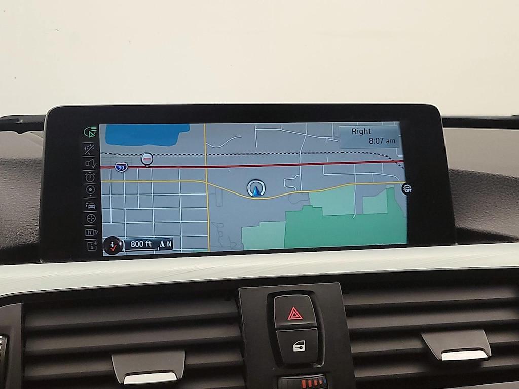 used 2016 BMW 428 car, priced at $19,998