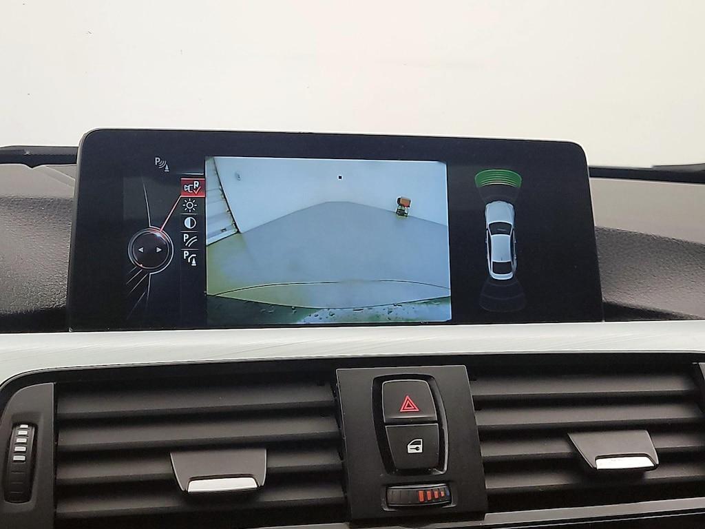 used 2016 BMW 428 car, priced at $19,998