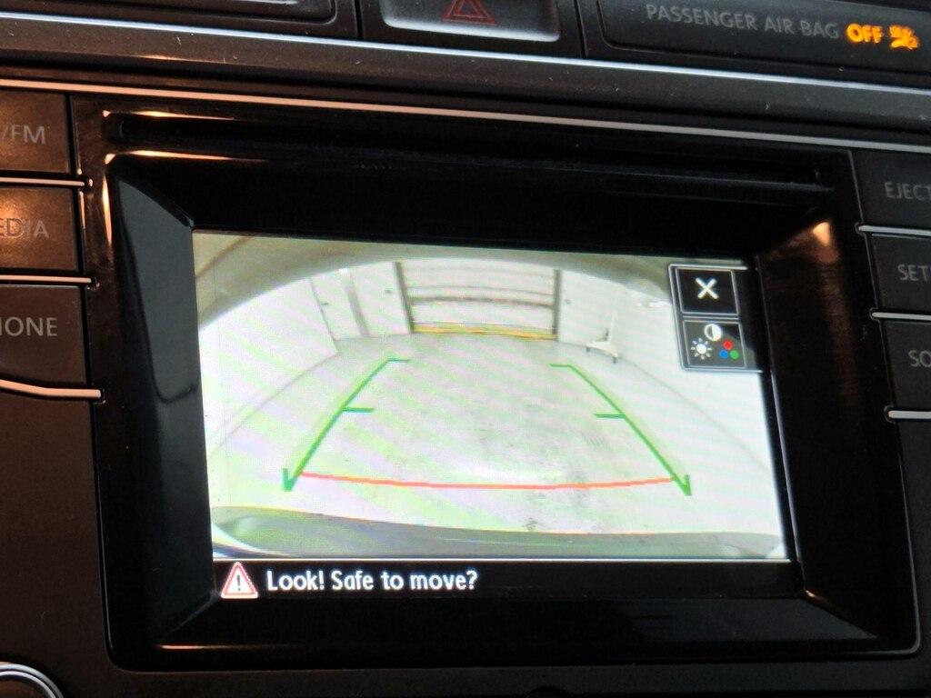 used 2016 Volkswagen Tiguan car, priced at $14,599