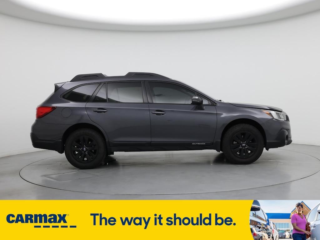 used 2019 Subaru Outback car, priced at $25,998