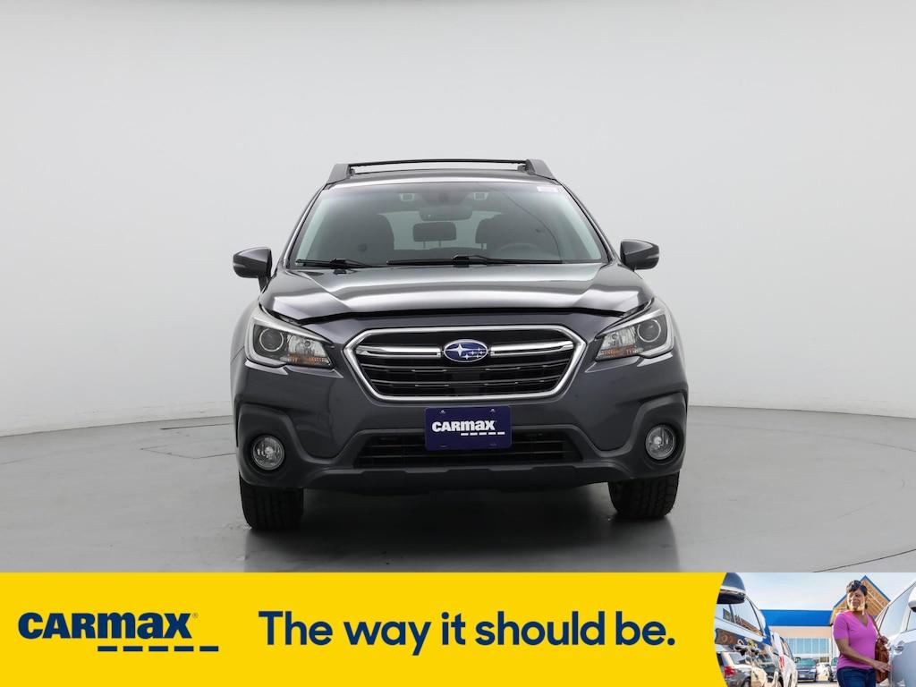 used 2019 Subaru Outback car, priced at $25,998