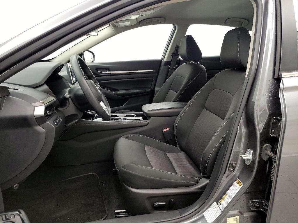 used 2023 Nissan Altima car, priced at $19,998