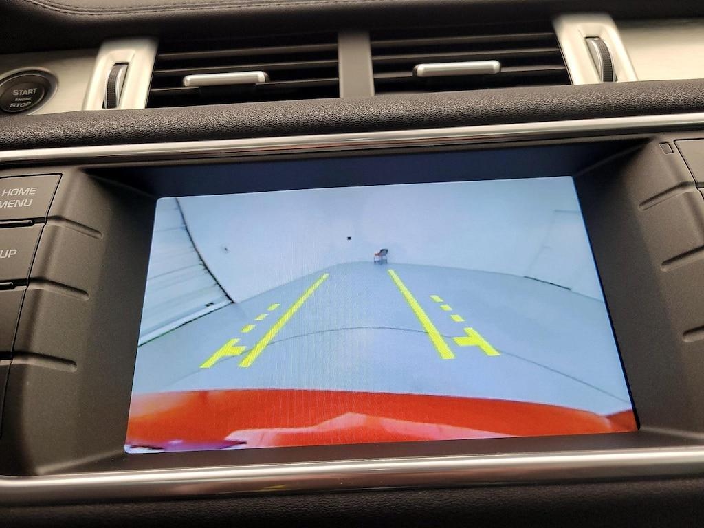 used 2015 Land Rover Range Rover Evoque car, priced at $20,998