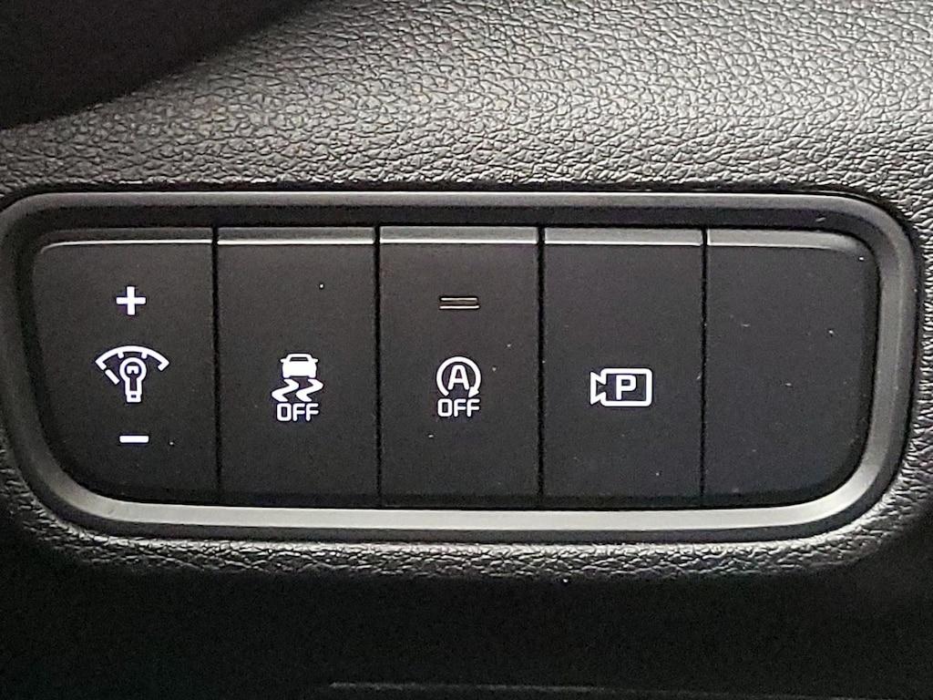 used 2023 Kia Soul car, priced at $19,998