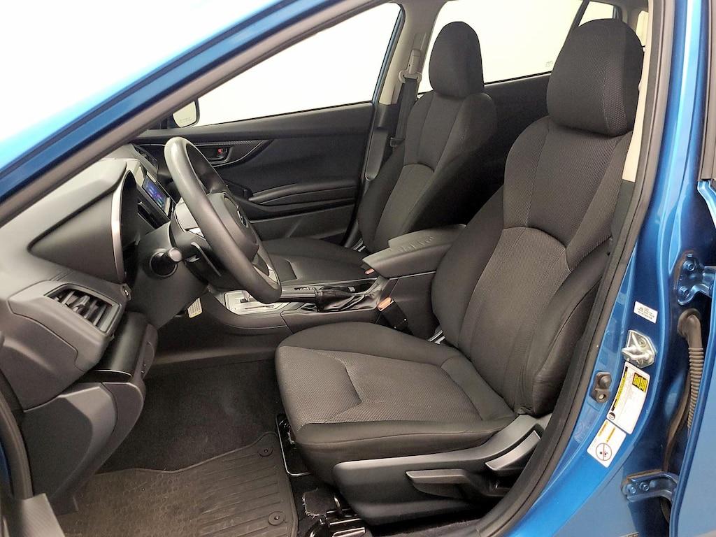 used 2018 Subaru Impreza car, priced at $18,998