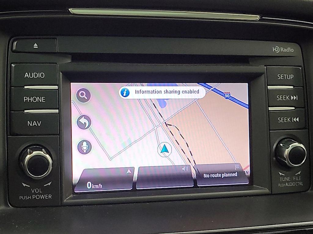 used 2014 Mazda Mazda6 car, priced at $14,998