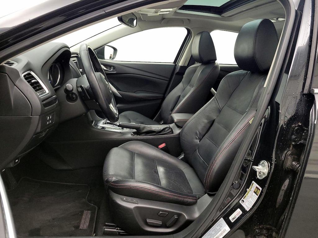 used 2014 Mazda Mazda6 car, priced at $14,998