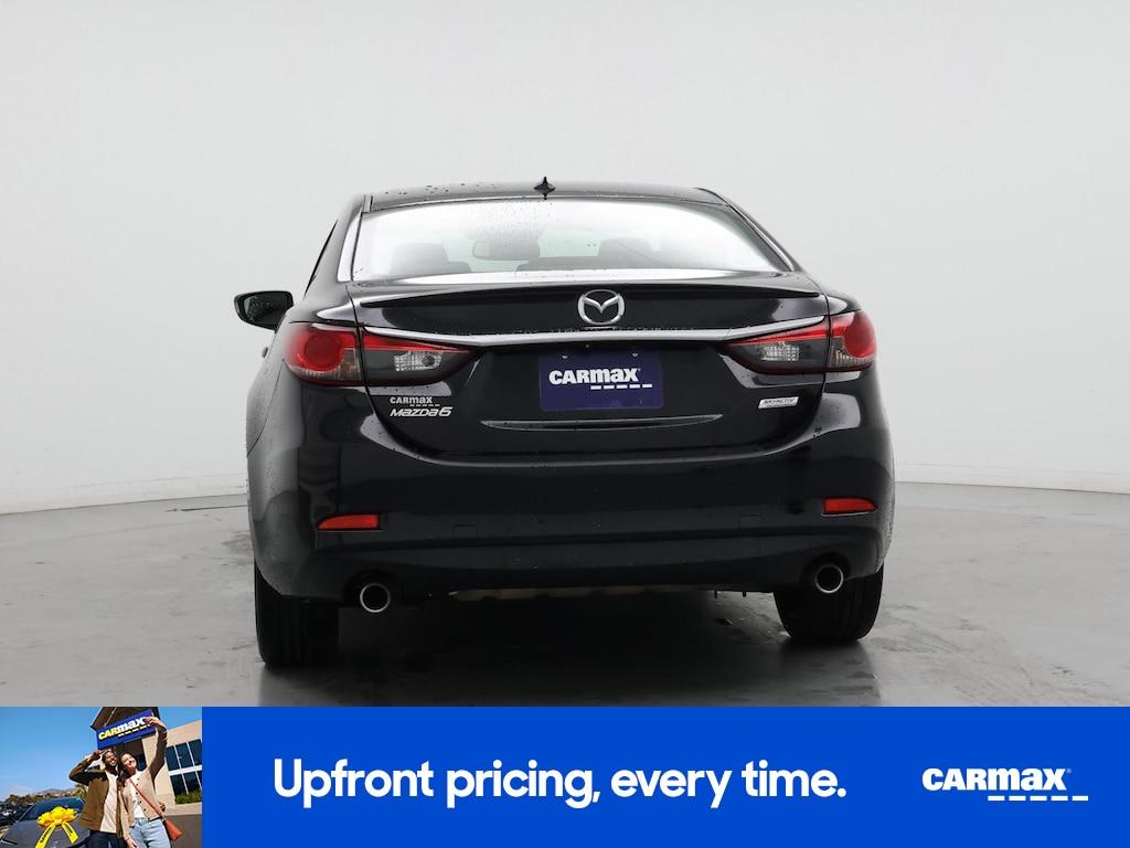 used 2014 Mazda Mazda6 car, priced at $14,998