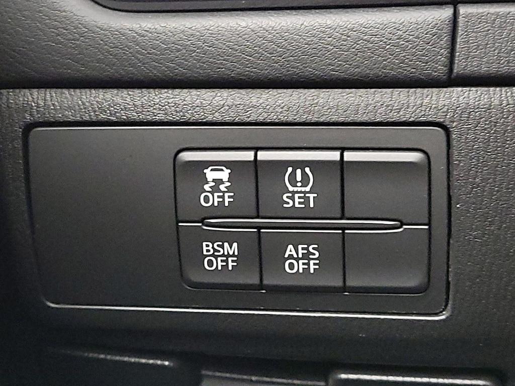 used 2014 Mazda Mazda6 car, priced at $14,998