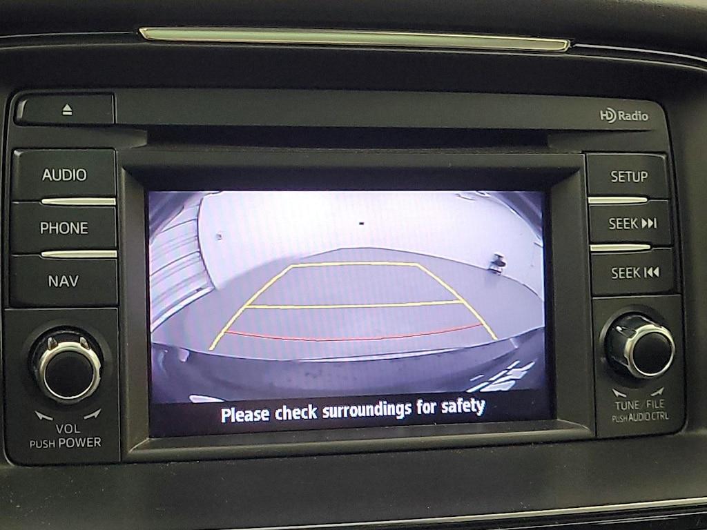 used 2014 Mazda Mazda6 car, priced at $14,998