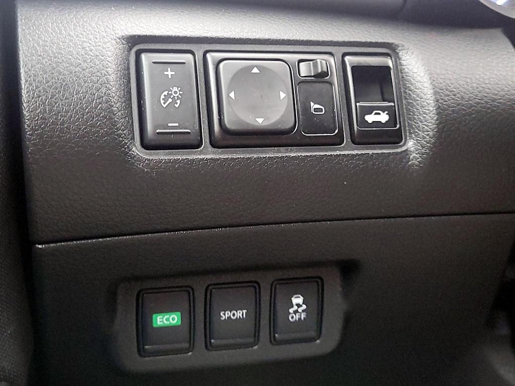 used 2018 Nissan Sentra car, priced at $13,599