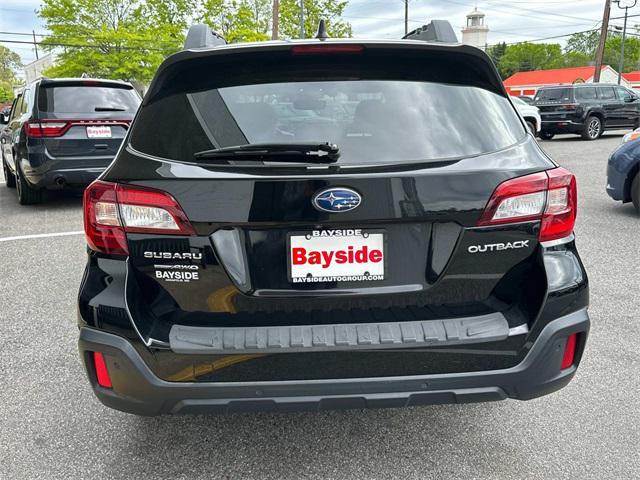 used 2019 Subaru Outback car, priced at $17,500