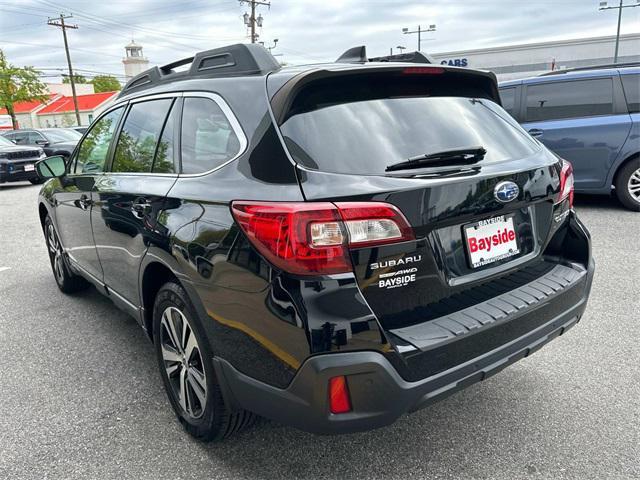used 2019 Subaru Outback car, priced at $19,100
